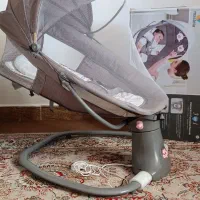 گهواره برقی ماستلا کاربردی