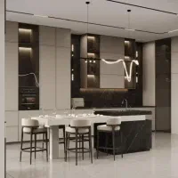 استخدام تدارکات ساختمان