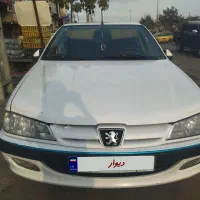 پارس دوگانه فابریک|خودرو سواری و وانت|پارس‌آباد, |دیوار