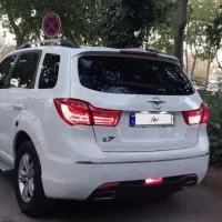 هایما s7|خودرو سواری و وانت|اصفهان, لاله|دیوار