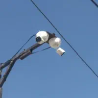 نصاب دوربین و دزدگیر اماکن.نقد و اقساط