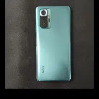 سیامی ردمی نوت 10