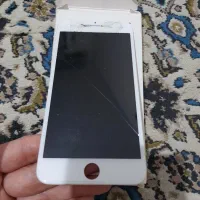 ال سی دی آیفون ۶ پلاس