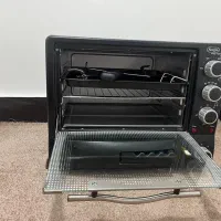 توستر سریجو|اجاق گاز و لوازم برقی پختوپز|دلند, |دیوار