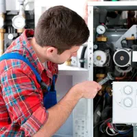 تعمیرات وسرویس انواع پکیج،آبگرمکن،اجاق گاز،کولرآبی