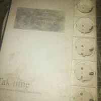 قفس غلامی، دیمر پرندگان، وسایل قناری