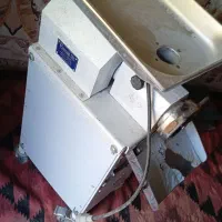 چرخ گوشت