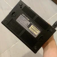 مودم تی پی لینک|مودم و تجهیزات شبکه|کرمانشاه, |دیوار