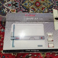 میز نقشه کشی و ترسیم|لوازم التحریر|گلپایگان, |دیوار