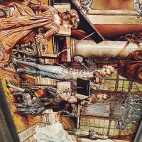 تابلوفرش نو