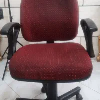 صندلی چرخشی