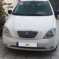 تیبا صندوقدار ۹۹|خودرو سواری و وانت|شاهینشهر, شهرک گلدیس|دیوار