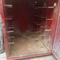 گنجه کفتری|لوازم جانبی حیوانات|شیراز, شهرک کوشکک|دیوار