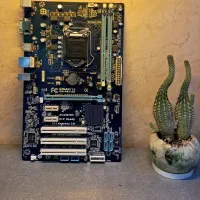 مادربرد Gigabyte P61