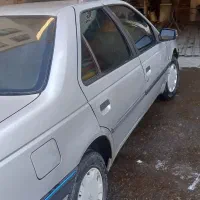 پژو ۴۰۵|خودرو سواری و وانت|فردیس, شهرک شهید حسینی|دیوار