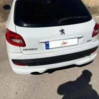 فروش 207پانا ۴۰۲ارتقا