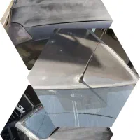 تشخیص رنگ نصف قیمت باuvواکس وپولیشوخطگیری درقم|خدمات موتور و ماشین|قم, نخودی|دیوار