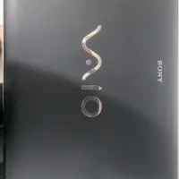 قاب پشت لپ‌تاپ Sony Vaio FW390 + آنتن وای‌فای|قطعات و لوازم جانبی رایانه|تهران, یافت آباد جنوبی|دیوار