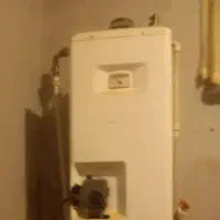 ابگرمگن قدیمی جنس خوب