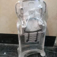 صندلی غذا خوری برندzooye