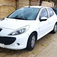 207مدل1402بدون رنگ،کارکرد49هزار واقعی،نگهداری عالی|خودرو سواری و وانت|بجنورد, |دیوار