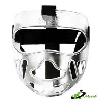 نقاب کلاه تکواندو