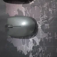 ست موس و کیبورد بیسیم|قطعات و لوازم جانبی رایانه|کرمان, |دیوار