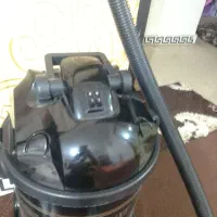 جارو برقی super luxe