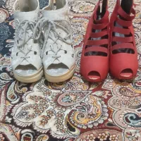 کفش زنانه|کیف، کفش، کمربند|کرمانشاه, |دیوار