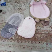 وسایل کودک و نوزاذ|اسباب و اثاث بچه|ری, سرتخت|دیوار