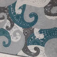 گلیم فرش|گلیم، جاجیم، گبه|ازنا, |دیوار