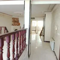 ۱۳۵متر/2خواب/2پارکینگ/علامه جنوبی/کوروش