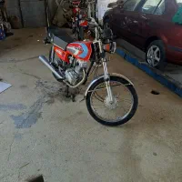 متور 88 تازه تعمیر دحد صفر