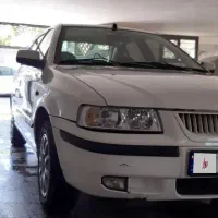 سمند EF7 مدل91