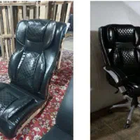 صندلی مدیریتی طبی|صندلی و نیمکت|قم, ولیعصر|دیوار