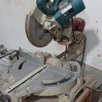 فارسی بر ماکیتا ژاپنی اصل