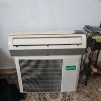 کولر گازی ۱۲ هزار|سایر لوازم برقی|ری, |دیوار