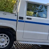 وانت مزدا مدل ۹۶