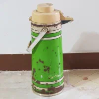 فلاکس چایی
