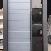 درب ضدسرقت و اتاقی|مصالح و تجهیزات ساختمان|پردیس, فاز ۲|دیوار