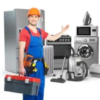 تعمیر انواع لوازم برقی خانگی (درب منزل)