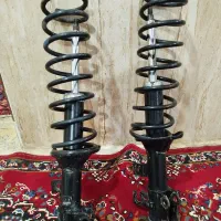 مکمک فنر تیبا