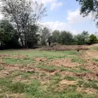 زمین مسکونی260 با مجوز و زیر بنا100متر لشت نشا|فروش زمین و ملک کلنگی|رشت, گلسار|دیوار