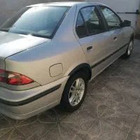 سمند lx 84|خودرو سواری و وانت|ماهدشت, |دیوار