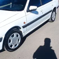 پارس متورجدید ۴۰۱