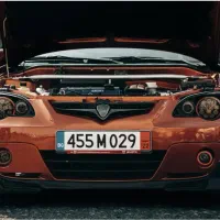 چراغ جنتو پروتون ایمپین و...|قطعات یدکی و لوازم جانبی|تهران, خلیج فارس|دیوار