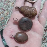 هبهاب و عرج|کلکسیون اشیاء عتیقه|تهران, سعیدآباد|دیوار