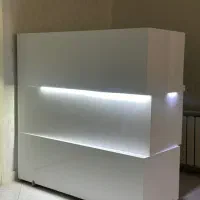 تجهیزات سالن|آرایشگاه و سالن‌های زیبایی|گرگان, |دیوار