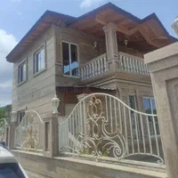 ویلا نوساز دونبش با ویو دایم