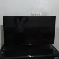 led سامسونگ فول اچ‌دی اصل ۴۲ اینچ|تلویزیون و پروژکتور|شوش, |دیوار